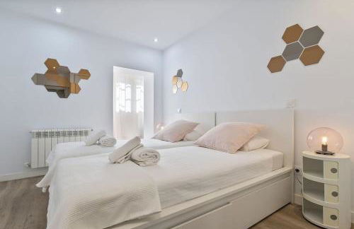 Alcam Castellana La Paz Madrid - Photo 9