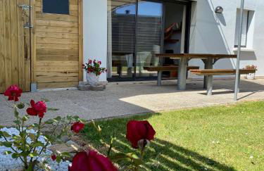 Pied à terre pour des vacances au bord de la mer - Foto 4