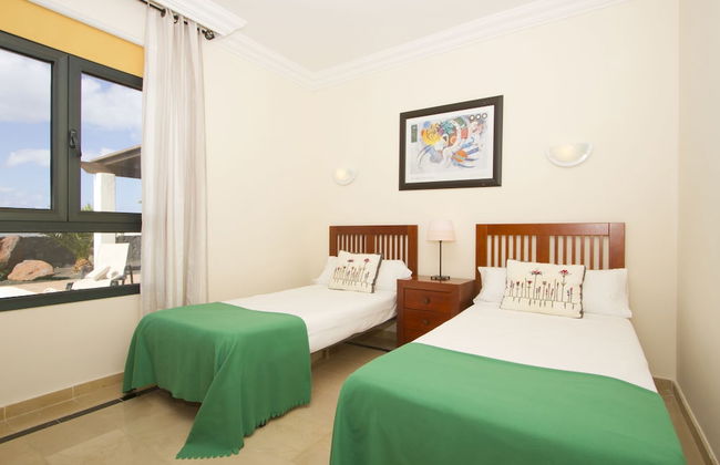 Villas Coral Deluxe - Foto 11