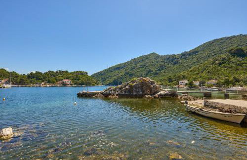 Studio Dolores-apartment by the sea - Foto 20