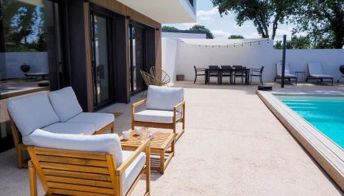 Beautiful Villa close to the Seaside - Foto 3