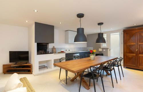 Luxury Green Marignana Villa, Versilia, Pool, Ac, Sauna - Foto 38