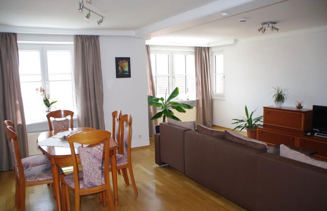 Ferienwohnung St. Georg - Foto 16