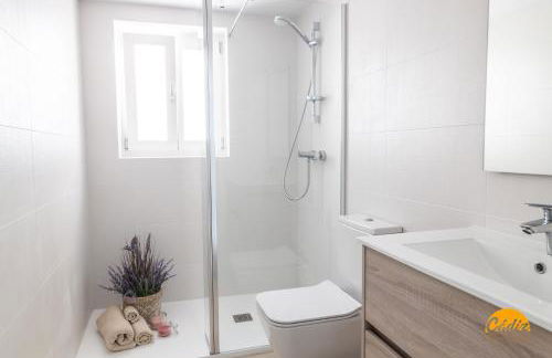 Villalobos Suites Adults Recommended - Foto 67