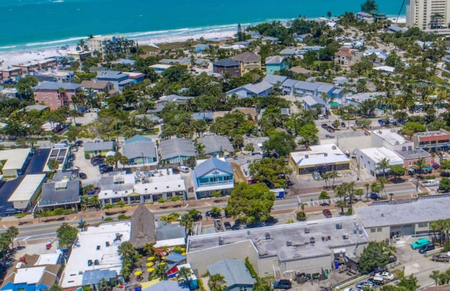 Lulu's Key House Leatherback 2/2 Downstairs - Foto 49