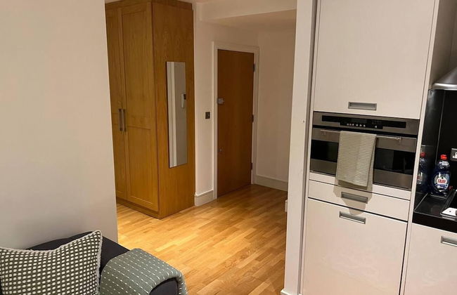 Stylish Studio Flat Near Central London - Foto 28