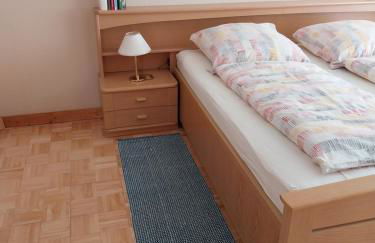 Rollstuhlgerechte 80m² grosse Ferienwohnung in Ostfriesland - Photo 14