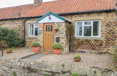 Rose Cottage - Photo 1