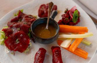 Terra dei Bisonti - Foto 63