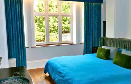 Georgian Period Building - Foto 37