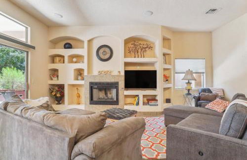 Las Cruces Vacation Rental Near Trails and Golf! - Foto 5