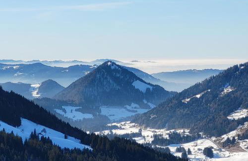 Allgäu Apartments Hüs 4 Ferienwohnung mit Self-Checkin - Photo 29