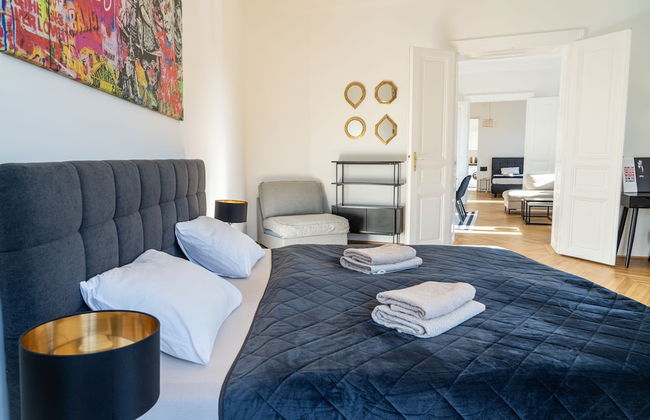Rochus Stylish Stays - Foto 7