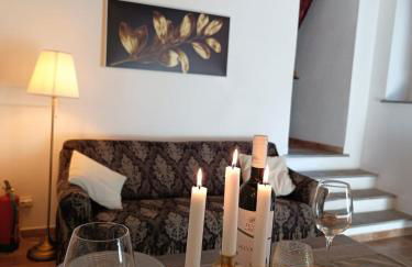 Le 10&10 SPA idromassaggio in camera Nepi VT - Foto 30