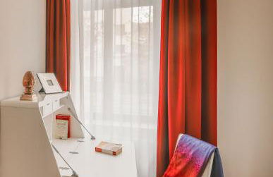 Amalienhof Serviced Apartments - Foto 9