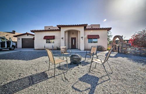 Yuma Foothills Rental Near 3 Golf Courses! - Foto 28