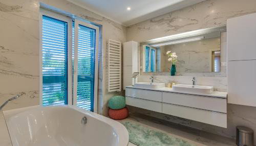 DUE VILLAS Apartments - beautiful beach apartments - Foto 5