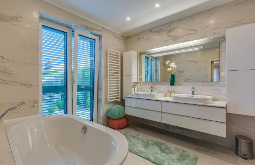 DUE VILLAS Apartments - beautiful beach apartments - Photo 5