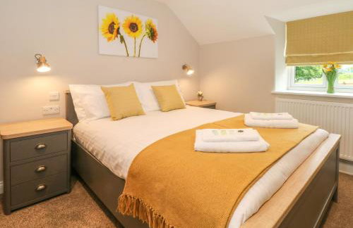 Small Lane Cottage - Foto 23