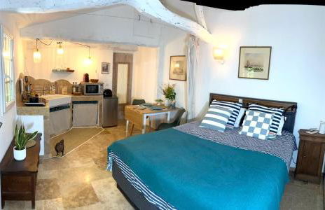 Le tarin des aulnes - Grand gîte Nénuphar - Photo 7