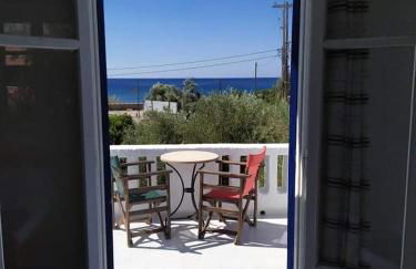 Stamoulis Apartments - Foto 20