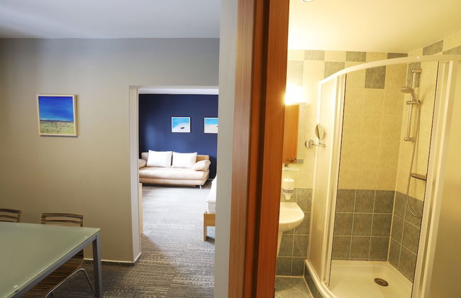 Apart Hotel Jablonec - Foto 67