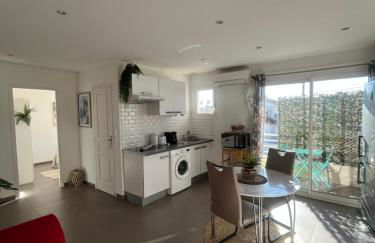 Le Chic Azuréen - Foto 3