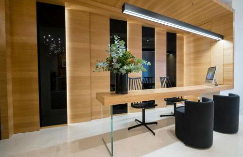 Metropol Ceccarini Suite - Luxury apartments - Foto 17