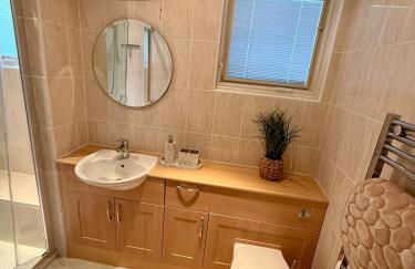 Lake View Landings Cotswolds Water Park South Cerney - Foto 70