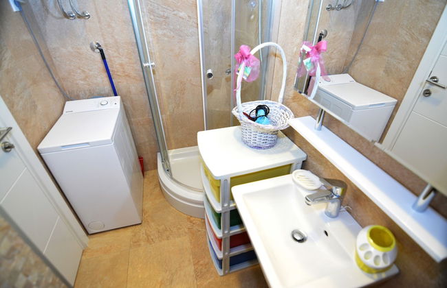 Apartment Vaki - Foto 21