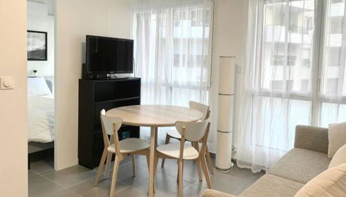 Modern Studio by Port & Old Town - Foto 2