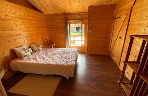 Annexe de ferme cosy à 15 min de Gérardmer,Ventron et La Bresse - Foto 12