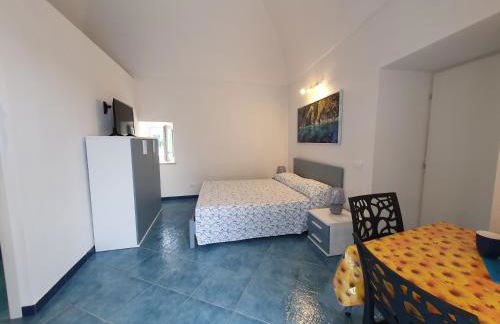 Casa Acqua Marina Le Forna - Foto 19