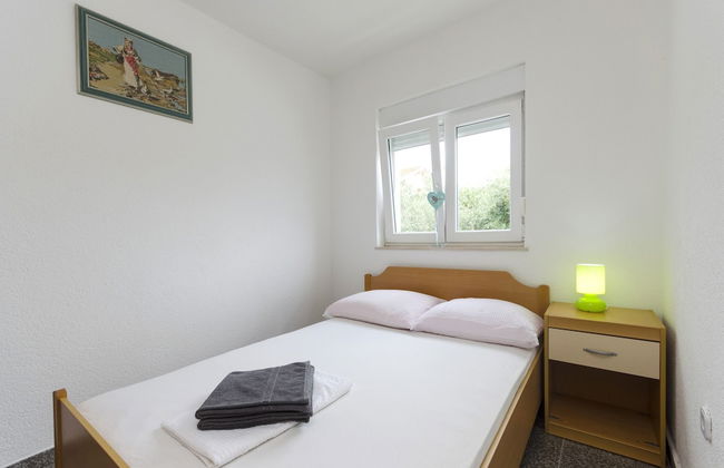 Apartments Crystal - Foto 2