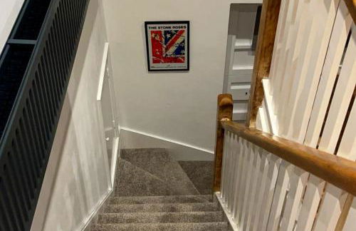 Stunning Luxury Apartment in Central Lymington - Foto 9