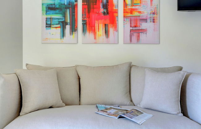 Vatican Loft with Balcony -Home and More - Foto 19