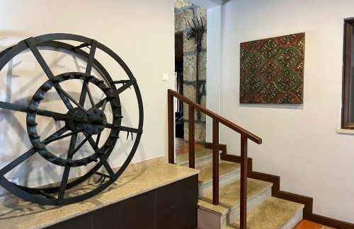 Quinta Santo Antonio do Rio - Foto 36