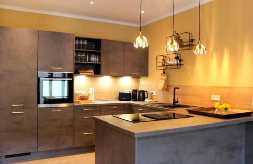 Apartment Moselromance mit großer Sonnenterrasse by Interhome - Foto 14