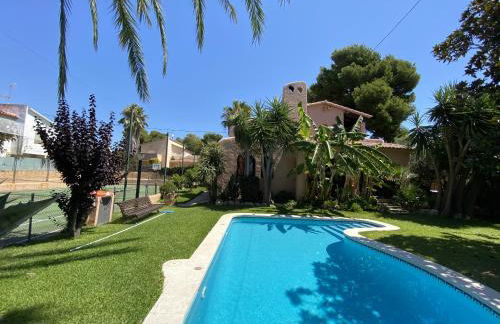 Villa tennis park with air conditionner - Foto 81