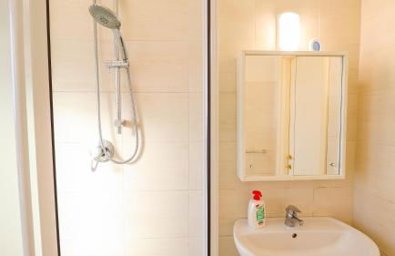 The Modern Stay - with Terrace, Wi-Fi, Parking Lot - Foto 33