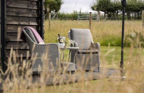 Broomers Barn - Foto 2