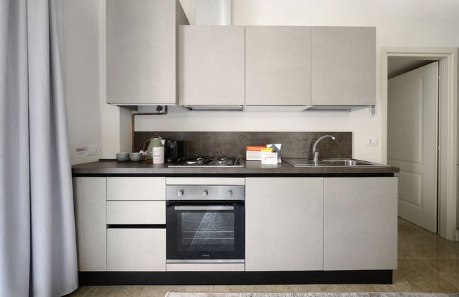 Numa Milan Loreto - Foto 20