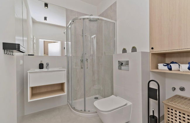 Apartamenty NEXO - Puck by Q4Apartments - Photo 8