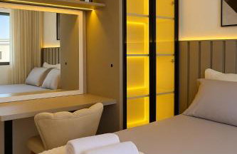 Apartamento Central Alto Padrao em Foz do Iguacu - Foto 1