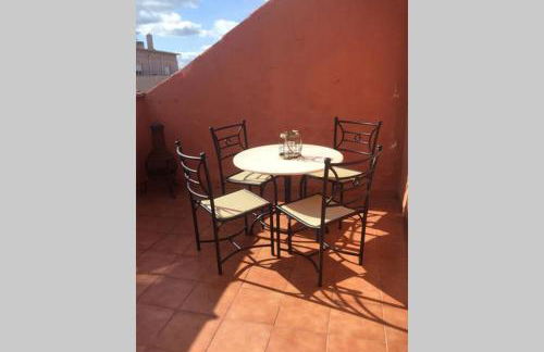 Duplex con vistas al mar - Foto 8