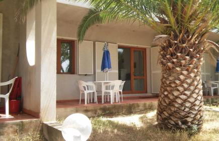 Villa del Palmeto - Foto 10