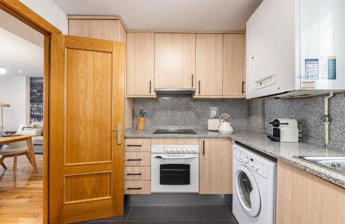 Waou Chamberi X - Alquiler Corta Duración - Photo 9