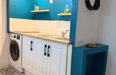 Chez Tom - au pied des musées - Foto 3