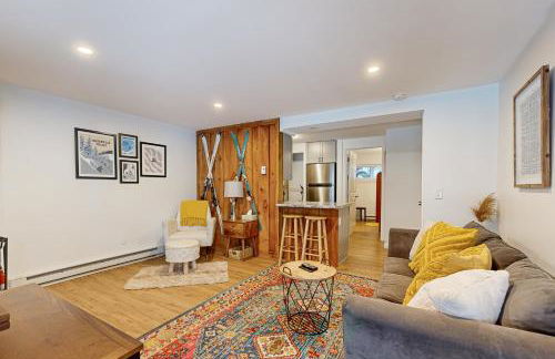 Windsor Hill Condo - Foto 5