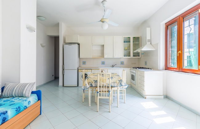 Friendly Family Apartment at Ischia - Foto 9